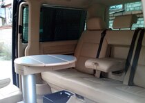 Такси минивэн