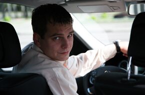 Услуга «Трезвый водитель»